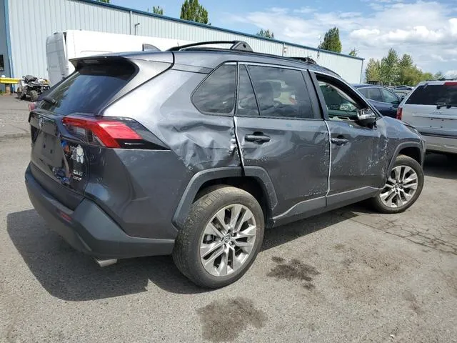 JTMA1RFV1KD017135 2019 2019 Toyota RAV4- Xle Premium 3