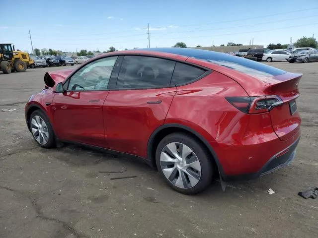 7SAYGDEE9RF067126 2024 2024 Tesla MODEL Y 2