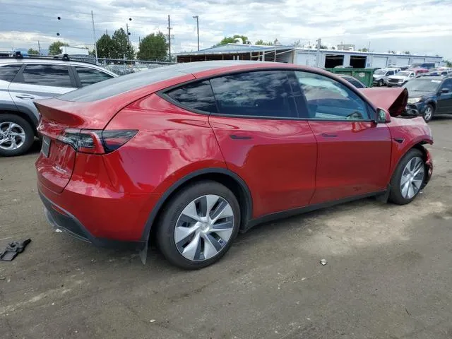 7SAYGDEE9RF067126 2024 2024 Tesla MODEL Y 3