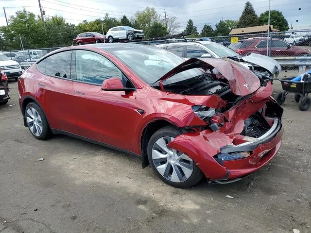 7SAYGDEE9RF067126 2024 2024 Tesla MODEL Y 4