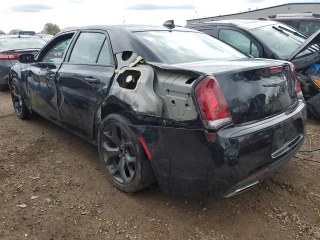 2C3CCAAG7PH609277 2023 2023 Chrysler 300- Touring 2