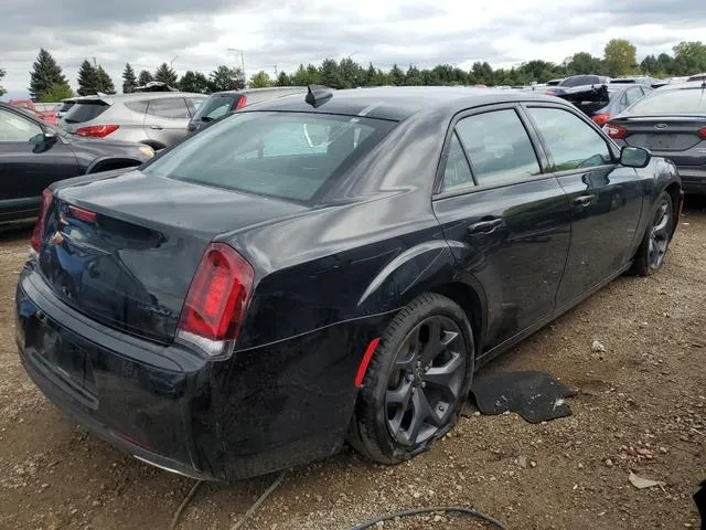 2C3CCAAG7PH609277 2023 2023 Chrysler 300- Touring 3