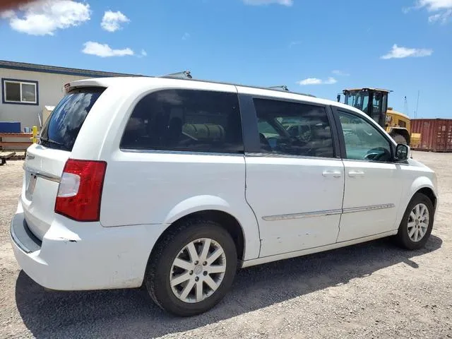 2C4RC1BG8DR684094 2013 2013 Chrysler Town and Country- Touring 3