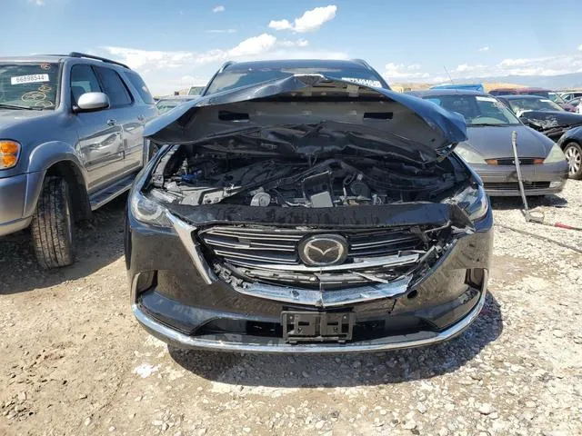 JM3TCBDY0P0645085 2023 2023 Mazda CX-9- Grand Touring 5