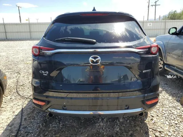 JM3TCBDY0P0645085 2023 2023 Mazda CX-9- Grand Touring 6