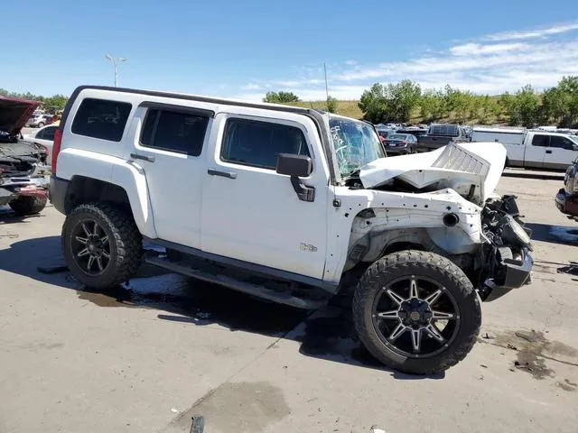 5GTDN13E778168108 2007 2007 Hummer H3 4