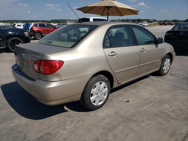 2T1BR32E25C410577 2005 2005 Toyota Corolla- CE 3