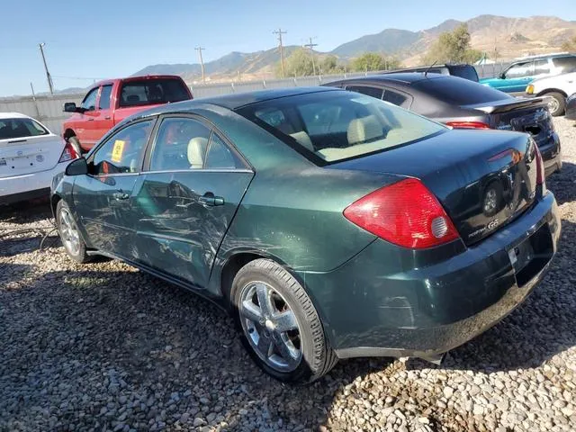 1G2ZH558464191939 2006 2006 Pontiac G6- GT 2