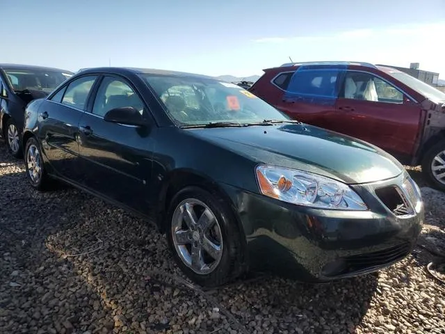 1G2ZH558464191939 2006 2006 Pontiac G6- GT 4