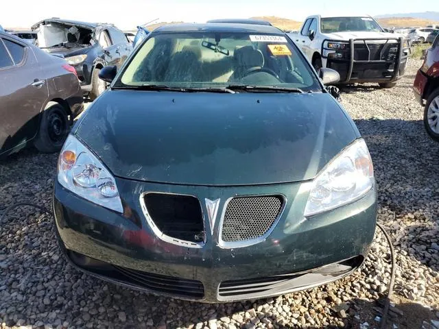 1G2ZH558464191939 2006 2006 Pontiac G6- GT 5