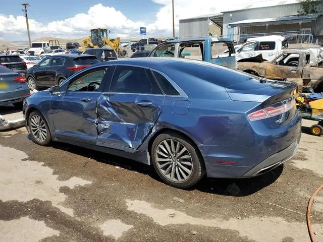 3LN6L5C90KR607734 2019 2019 Lincoln MKZ- Reserve I 2