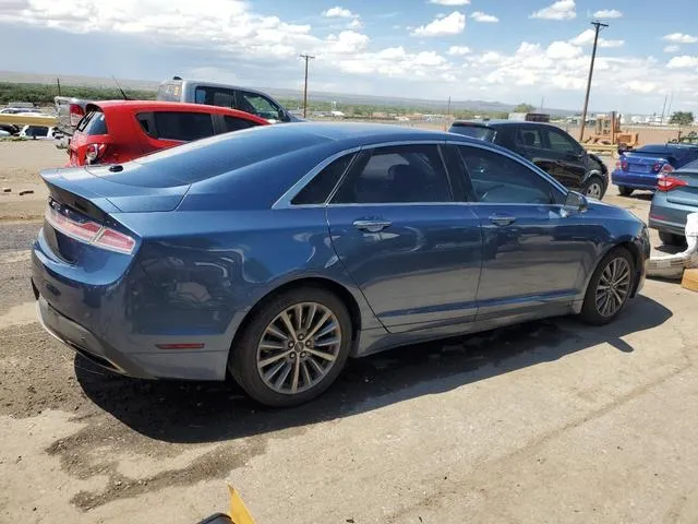 3LN6L5C90KR607734 2019 2019 Lincoln MKZ- Reserve I 3