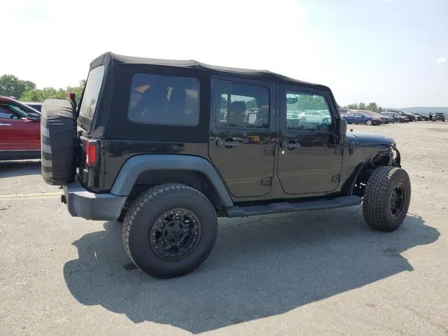 1C4BJWDG9GL331832 2016 2016 Jeep Wrangler- Sport 3