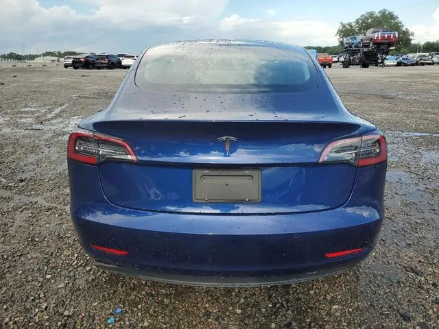 5YJ3E1EA3NF331878 2022 2022 Tesla MODEL 3 6