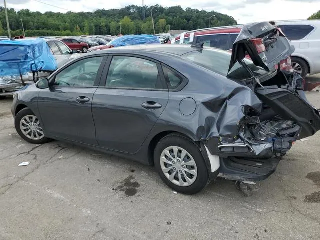 3KPF24AD2PE620430 2023 2023 KIA Forte- LX 2