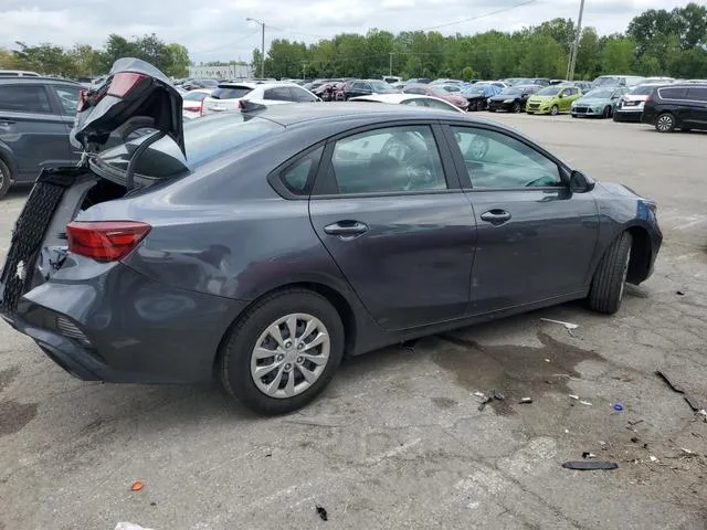 3KPF24AD2PE620430 2023 2023 KIA Forte- LX 3