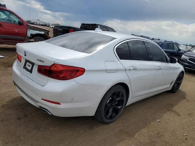 WBAJE7C58JG891764 2018 2018 BMW 5 Series- 540 XI 3