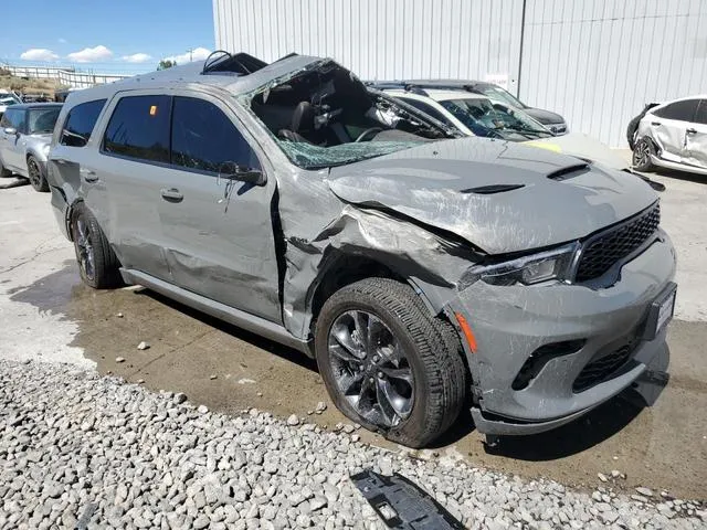 1C4SDJCT5RC209027 2024 2024 Dodge Durango- R/T 4