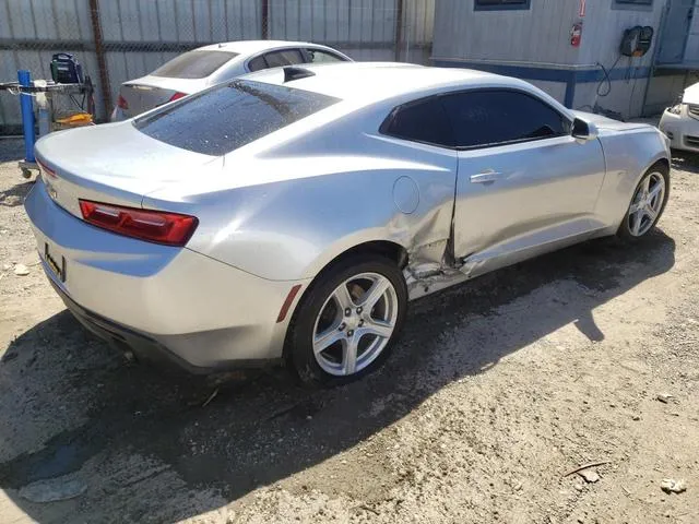 1G1FB1RS2G0185492 2016 2016 Chevrolet Camaro- LT 3