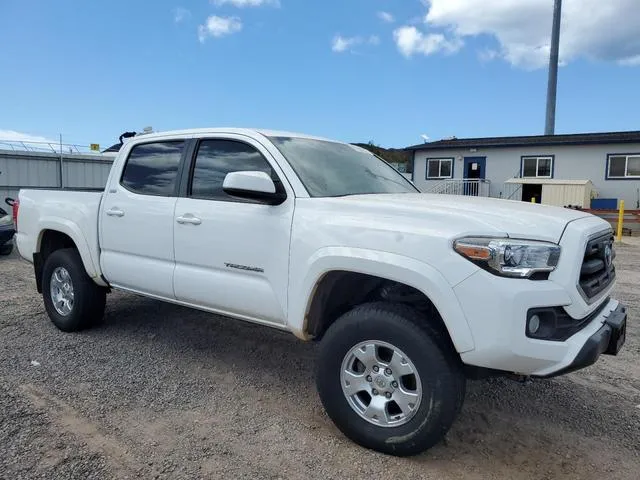 5TFAX5GN4HX102032 2017 2017 Toyota Tacoma- Double Cab 4