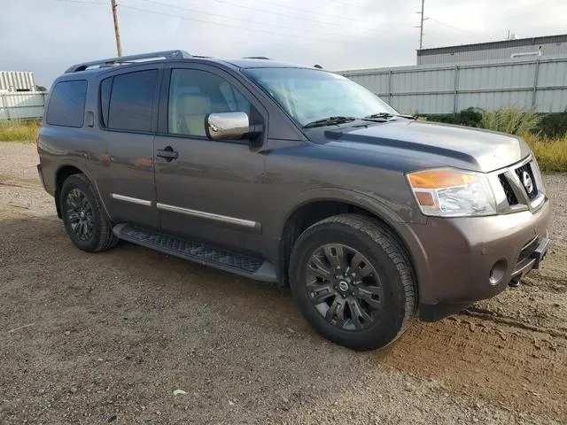 5N1AA0NC1FN619475 2015 2015 Nissan Armada- SV 4