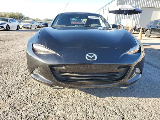 JM1NDAB7XN0501611 2022 2022 Mazda MX-5- Sport 5