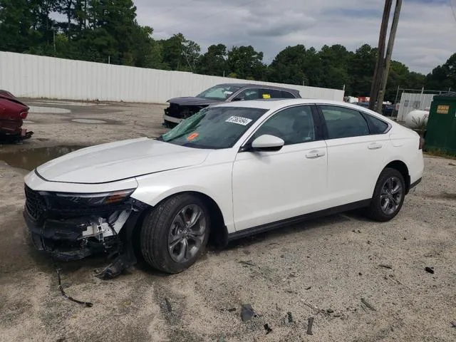 1HGCY1F37RA056944 2024 2024 Honda Accord- EX 1