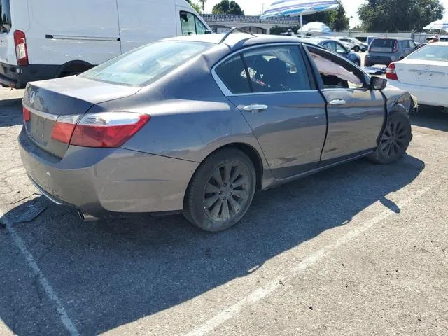 1HGCR2F30DA172952 2013 2013 Honda Accord- LX 3