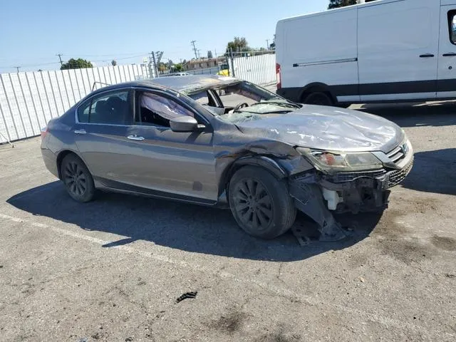 1HGCR2F30DA172952 2013 2013 Honda Accord- LX 4