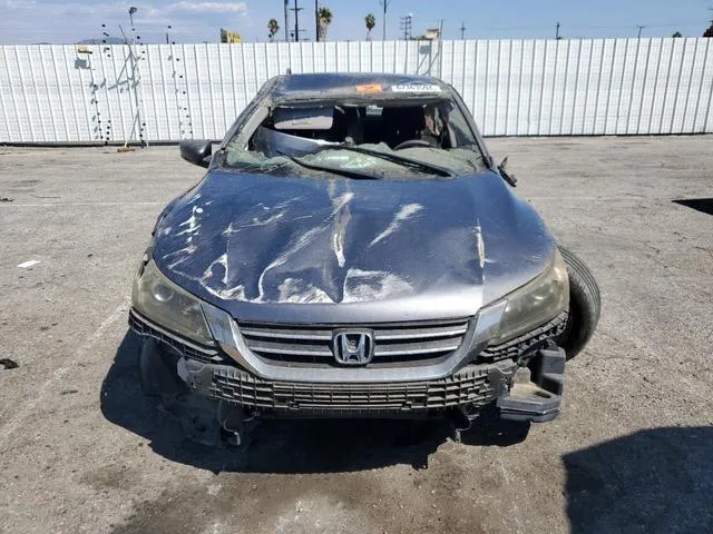 1HGCR2F30DA172952 2013 2013 Honda Accord- LX 5