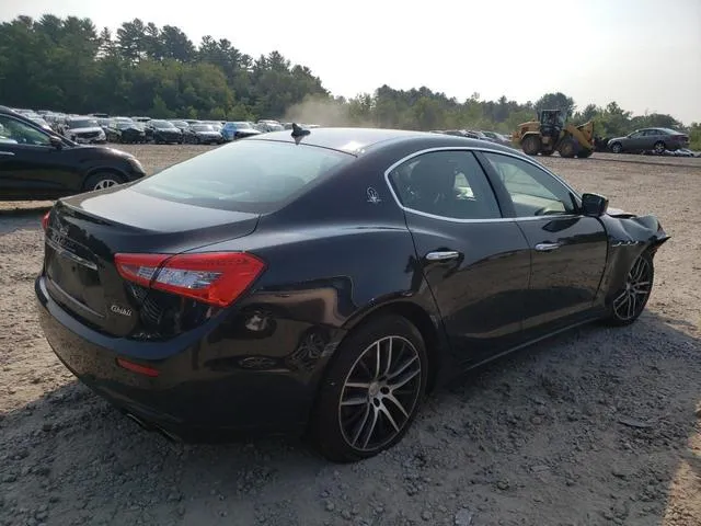 ZAM57RTA9G1179374 2016 2016 Maserati Ghibli- S 3