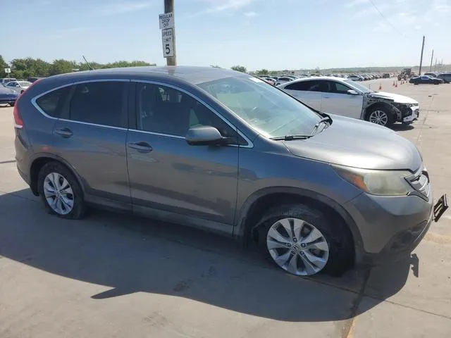 3CZRM3H51DG704586 2013 2013 Honda CR-V- EX 4