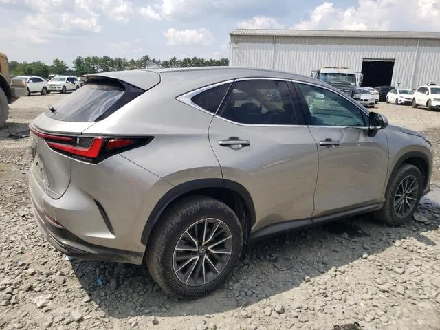 2T2GGCEZ0RC049068 2024 2024 Lexus NX- 350 Premium 3