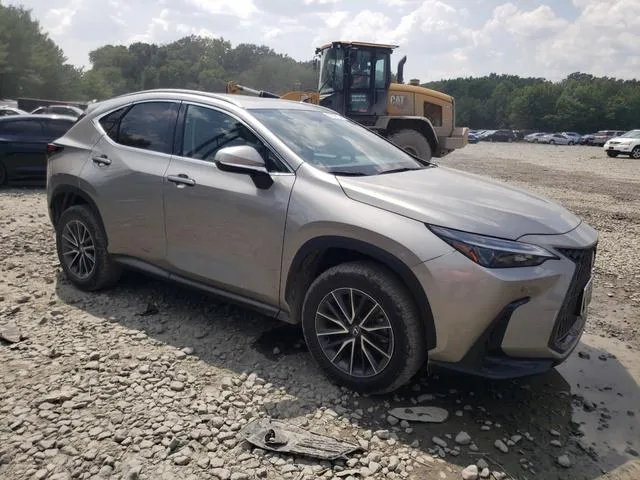 2T2GGCEZ0RC049068 2024 2024 Lexus NX- 350 Premium 4