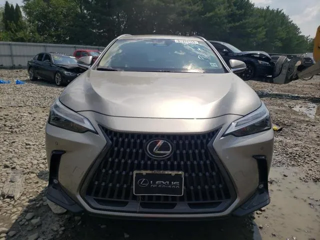 2T2GGCEZ0RC049068 2024 2024 Lexus NX- 350 Premium 5