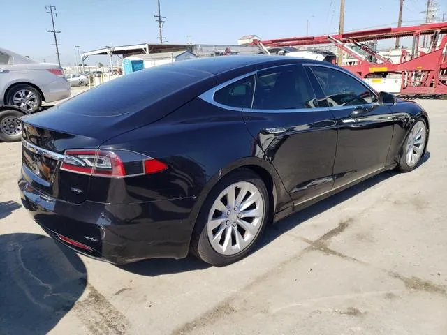 5YJSA1E21GF136932 2016 2016 Tesla MODEL S 3