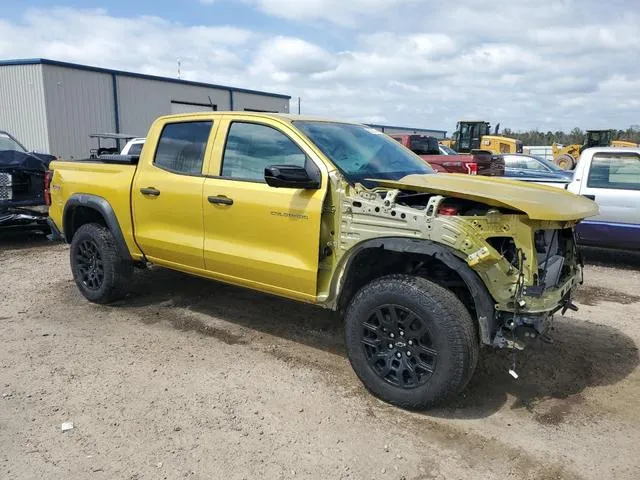 1GCPTEEK2P1140147 2023 2023 Chevrolet Colorado- Trail Boss 4