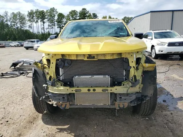 1GCPTEEK2P1140147 2023 2023 Chevrolet Colorado- Trail Boss 5