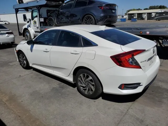 19XFC2F76JE202996 2018 2018 Honda Civic- EX 2