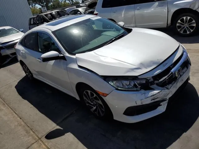 19XFC2F76JE202996 2018 2018 Honda Civic- EX 4