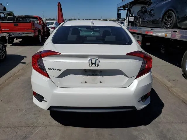 19XFC2F76JE202996 2018 2018 Honda Civic- EX 6