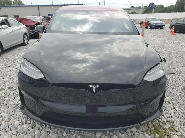 7SAXCBE65PF373323 2023 2023 Tesla MODEL X 5