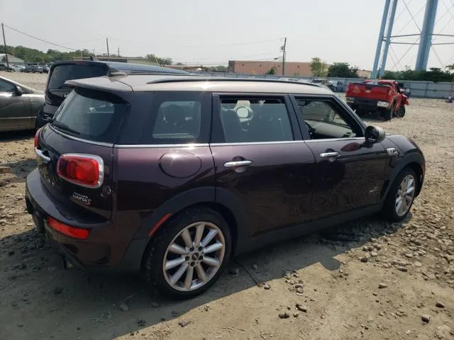 WMWLU5C51H2E83083 2017 2017 Mini Cooper- S Clubman All4 3