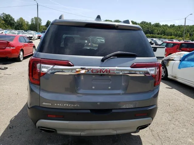 1GKKNKLS8LZ155189 2020 2020 GMC Acadia- Sle 6