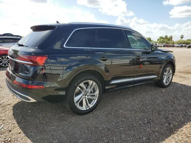 WA1LJAF71MD018651 2021 2021 Audi Q7- Premium Plus 3