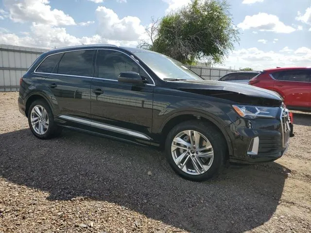 WA1LJAF71MD018651 2021 2021 Audi Q7- Premium Plus 4