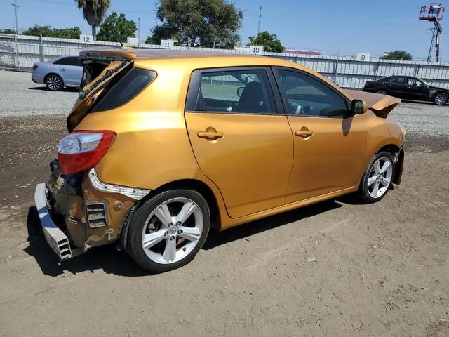 2T1KE40E79C006278 2009 2009 Toyota Corolla- S 3