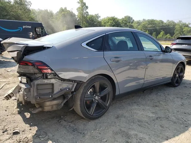 1HGCY2F50PA006665 2023 2023 Honda Accord- Hybrid Sport 3