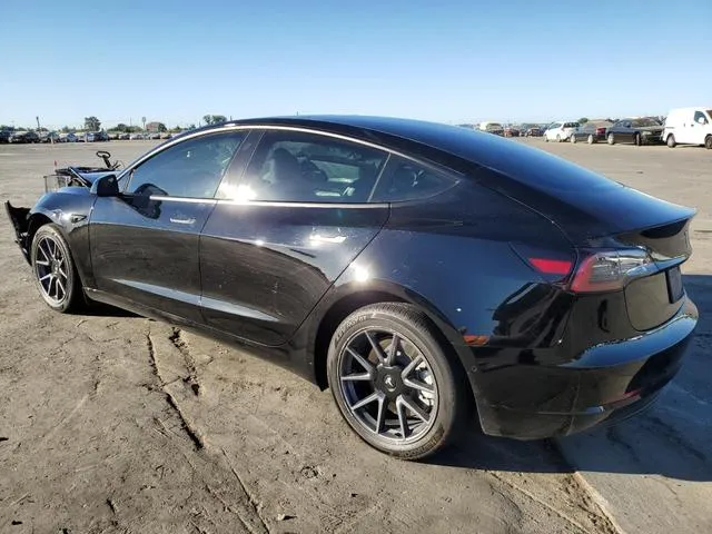 5YJ3E1EA7NF325842 2022 2022 Tesla MODEL 3 2