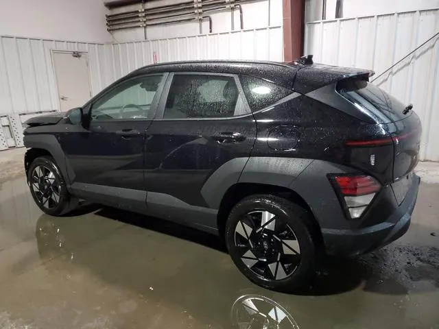 KM8HBCAB7RU163065 2024 2024 Hyundai Kona- Sel 2